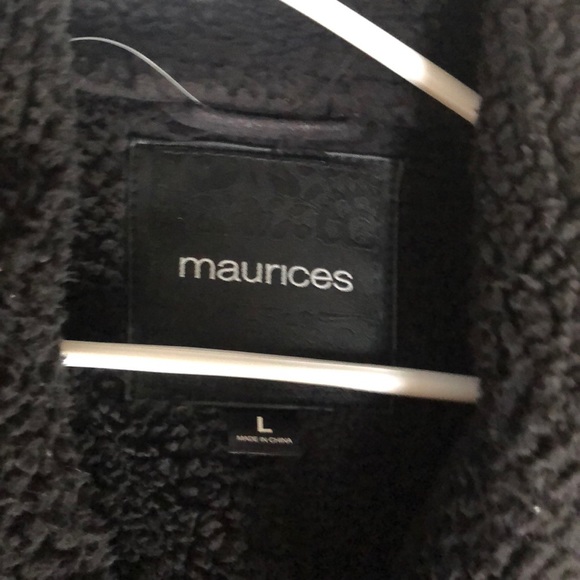 Jacket - Picture 2 of 3